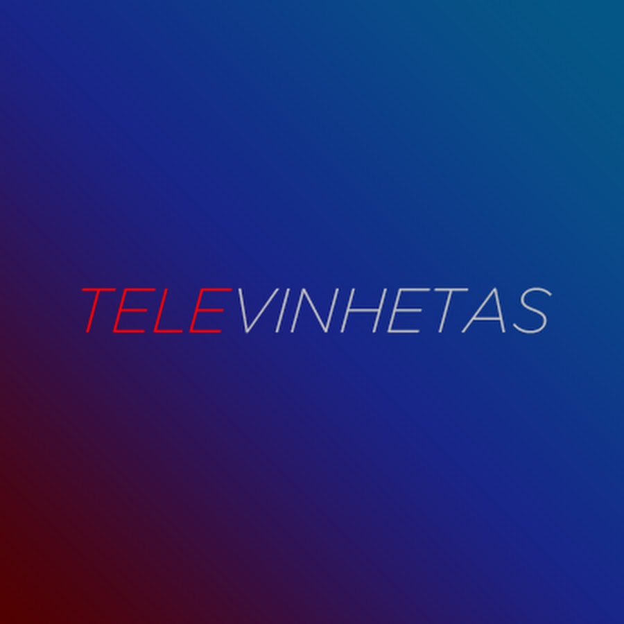 TV e RÃ¡dio /televinhetas YouTube channel avatar