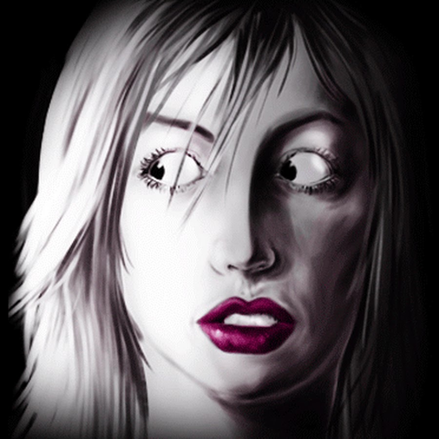 Haunted Channel Avatar del canal de YouTube