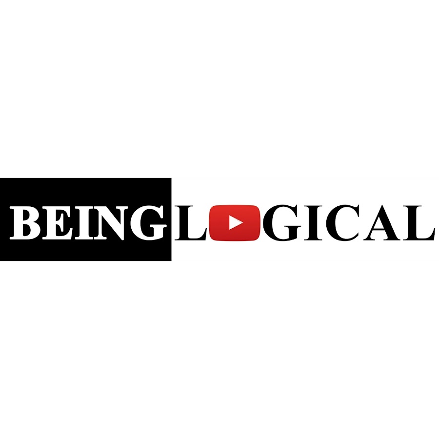 Being Logical यूट्यूब चैनल अवतार