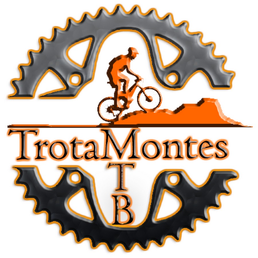 TrotaMontes MTB YouTube channel avatar