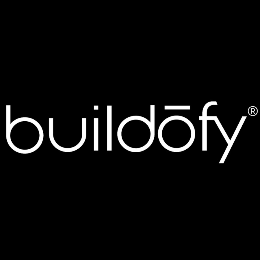 Buildofy Avatar de canal de YouTube