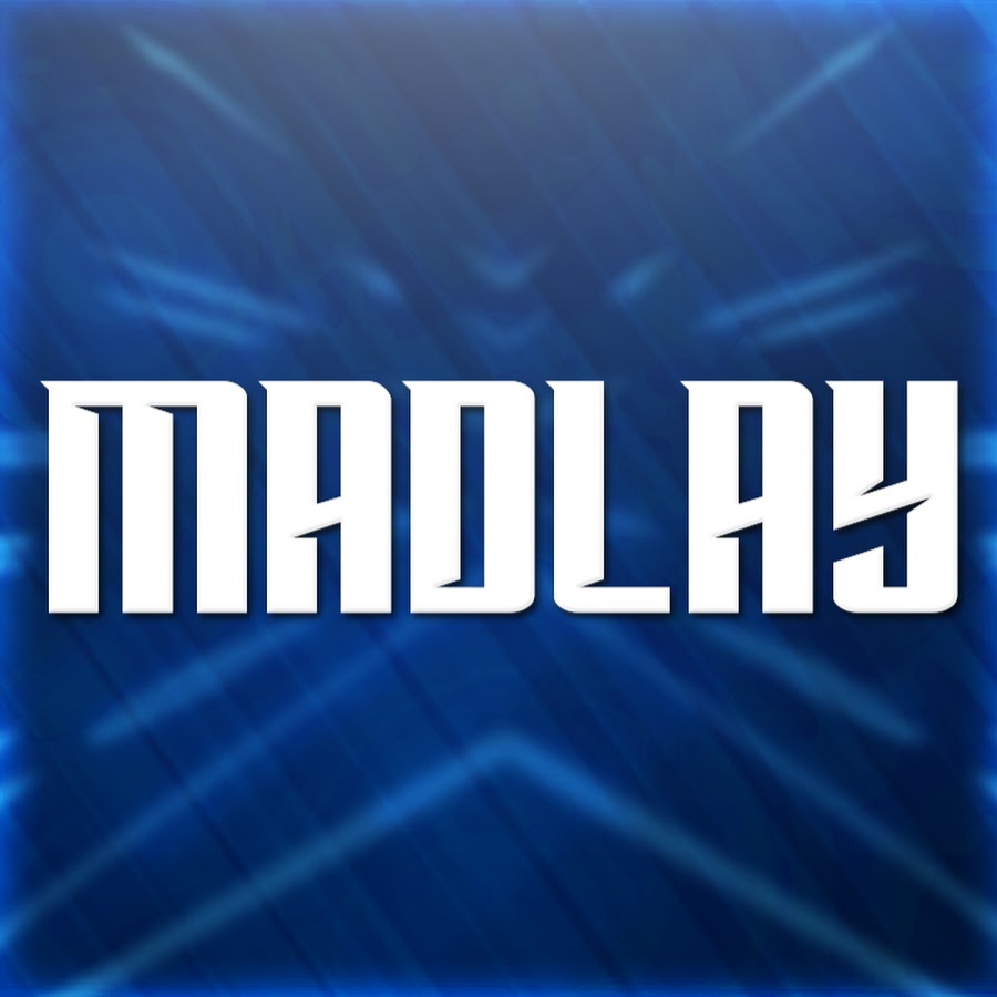 Madlay DD YouTube kanalı avatarı