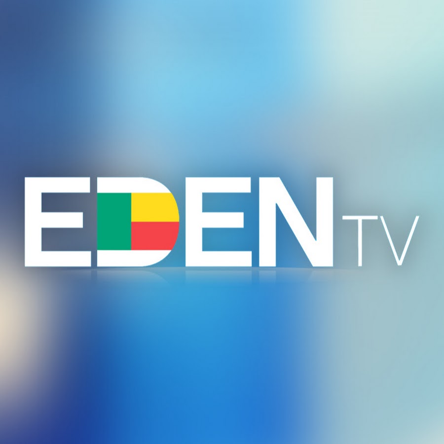 Benin Eden Tv YouTube channel avatar