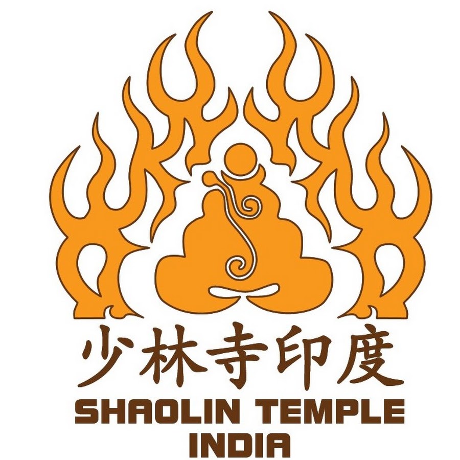 Shaolin Temple India