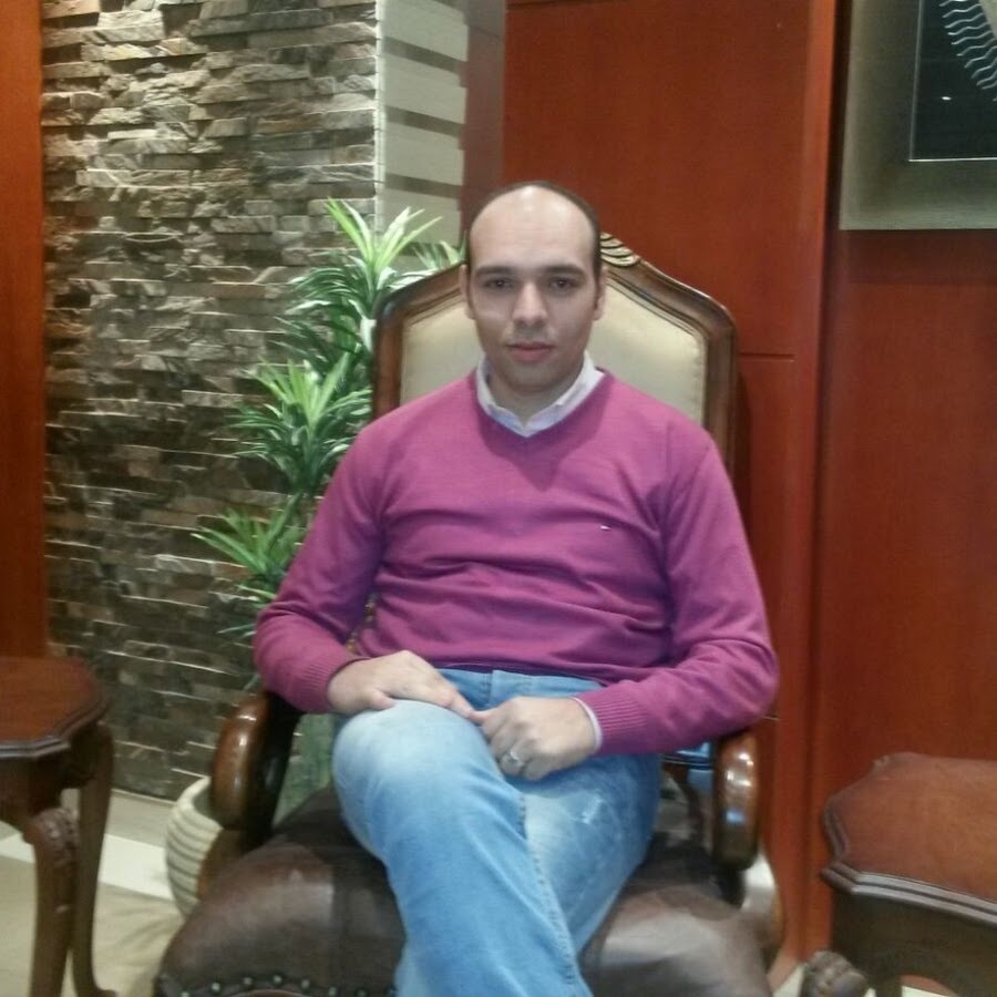 Mohamed Medhat YouTube kanalı avatarı