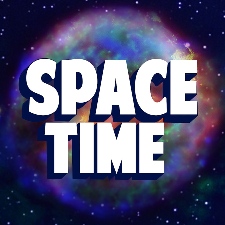 PBS Space Time ইউটিউব চ্যানেল অ্যাভাটার