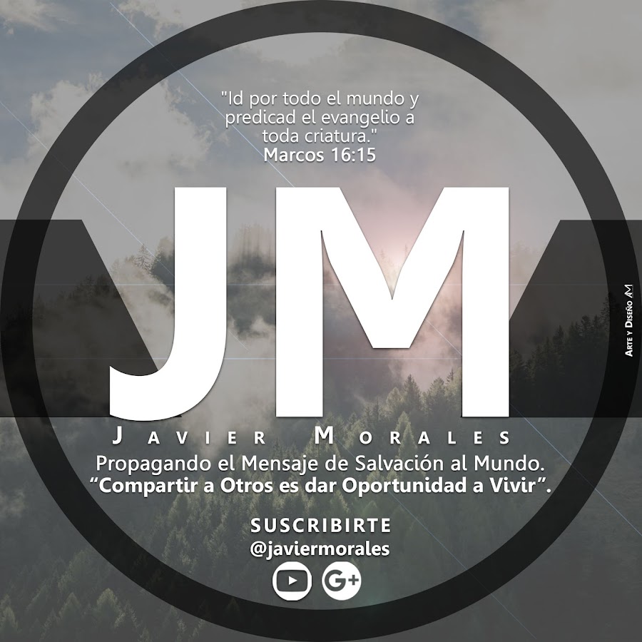 Javier Morales YouTube channel avatar