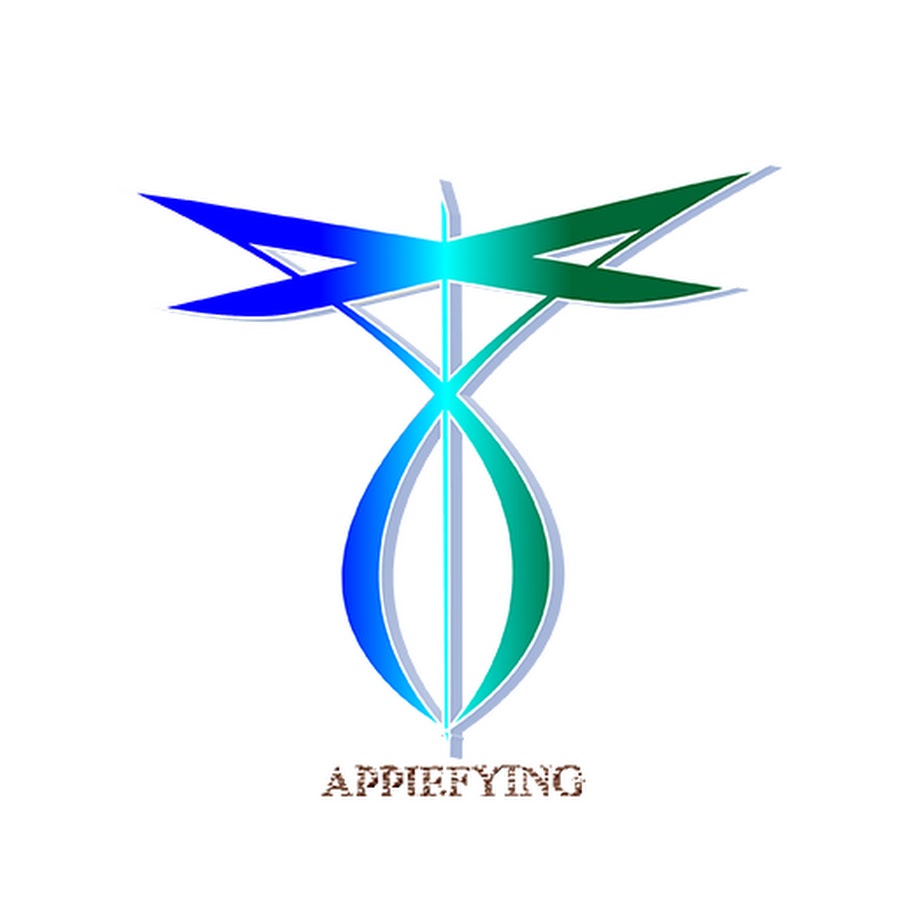 Appiefying YouTube-Kanal-Avatar