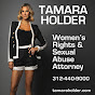 Tamara Holder - @tamaranoraholder YouTube Profile Photo