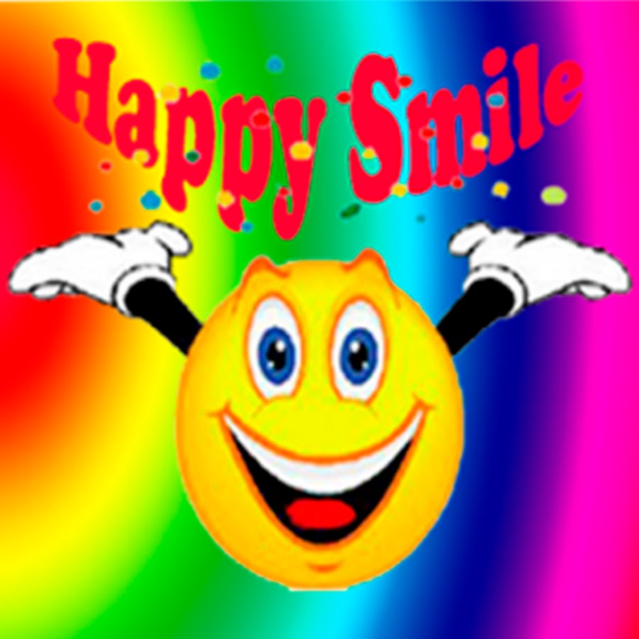 Happy Smile YouTube channel avatar