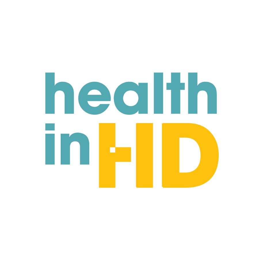 Health In HD Avatar de canal de YouTube