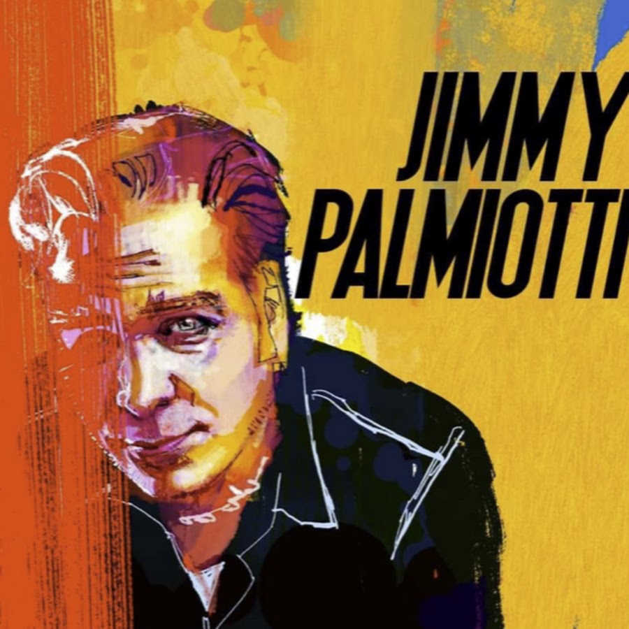 Jimmy Palmiotti