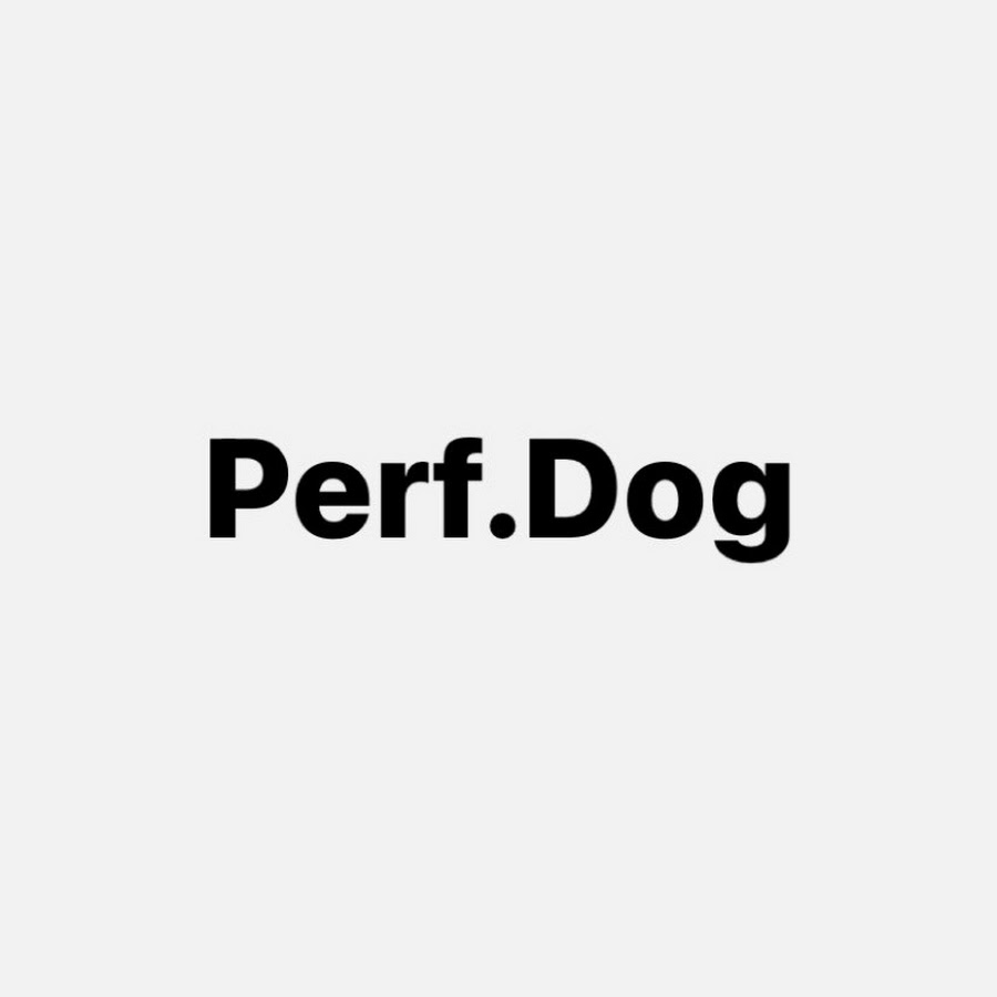 ADN Dog YouTube channel avatar