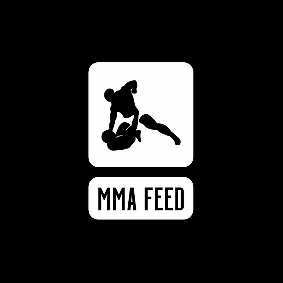 MMA Feed YouTube channel avatar