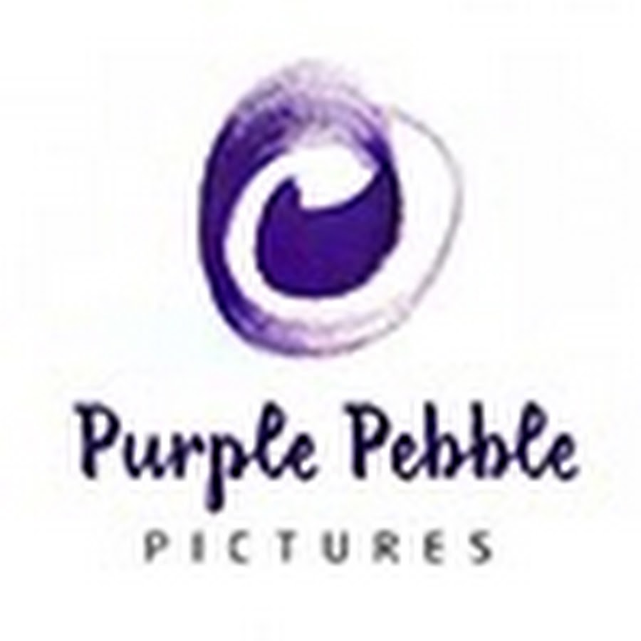 Purple Pebble Pictures YouTube channel avatar
