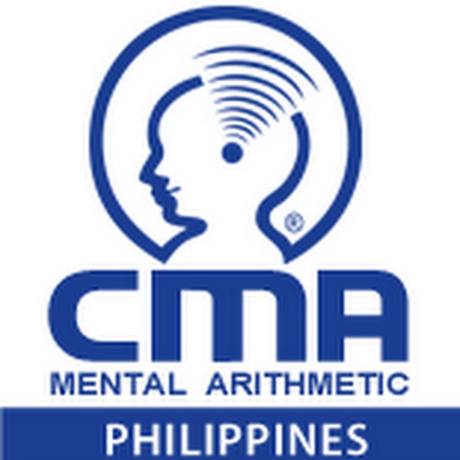 CMA Mental Arithmetic - Philippines YouTube channel avatar