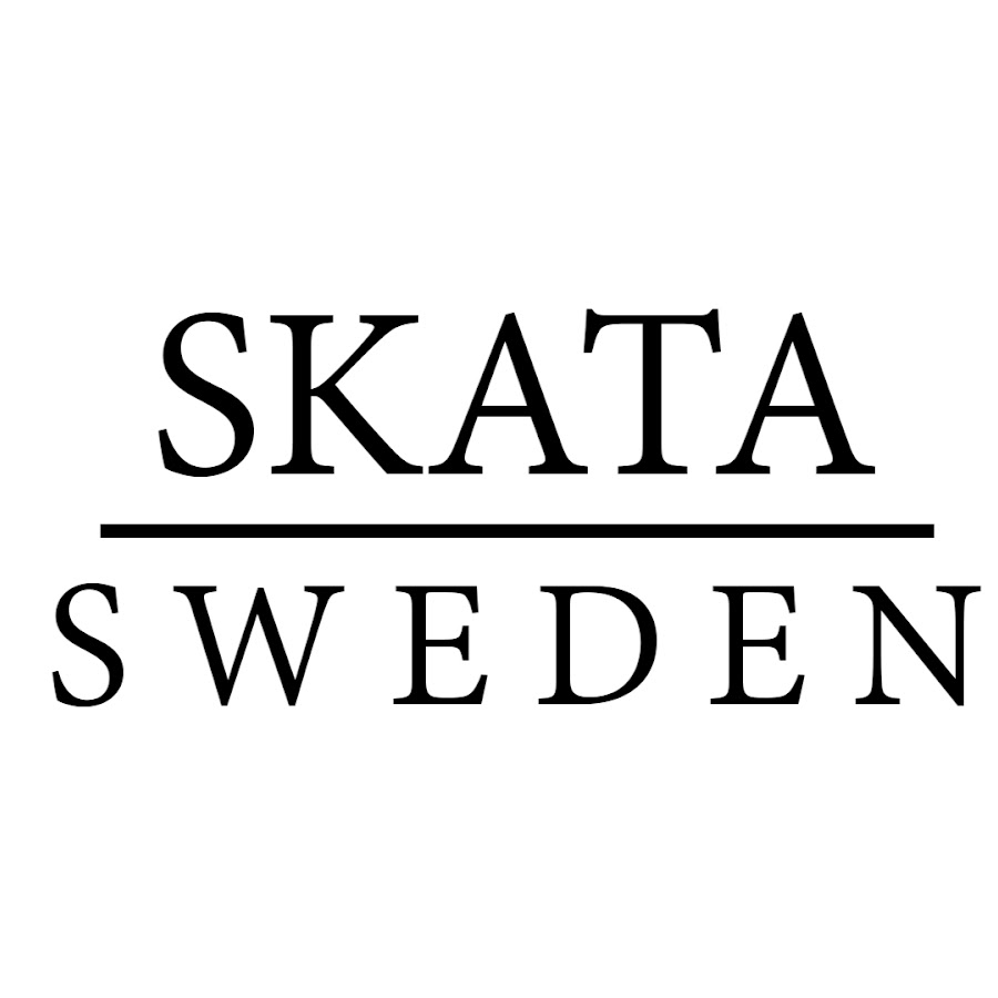 SKATA SWEDEN YouTube channel avatar