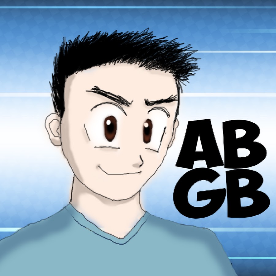 abluegolfball Avatar canale YouTube 