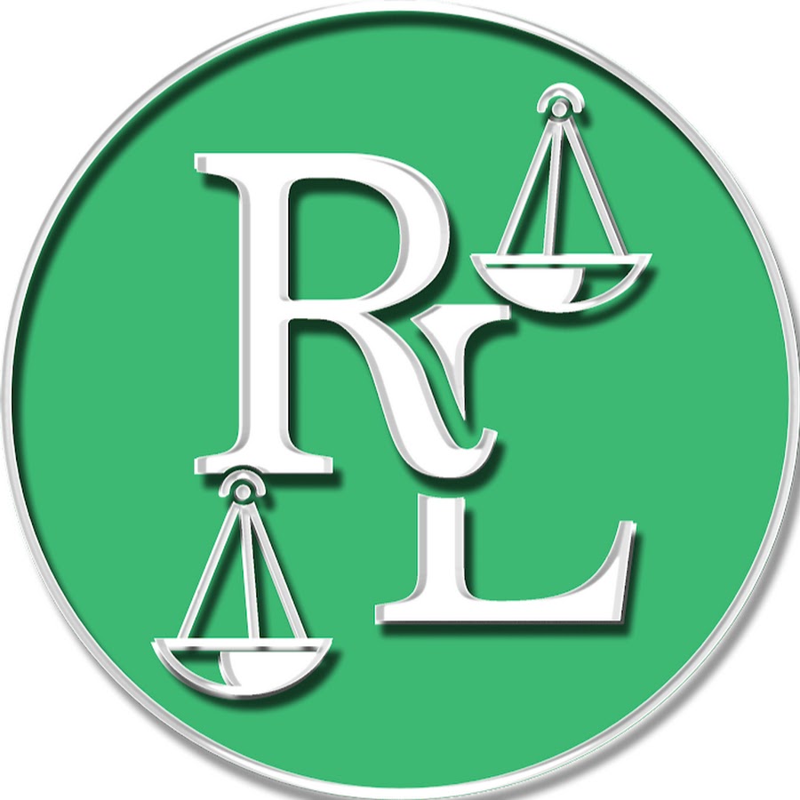 Rekieta Law YouTube channel avatar