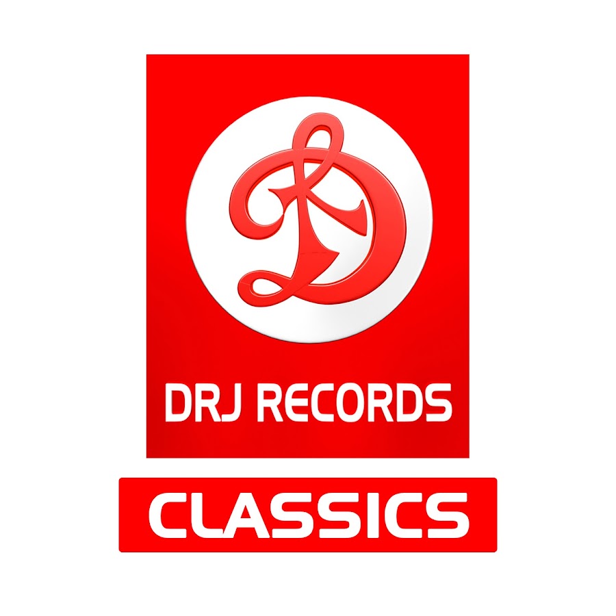 DRJ Records Classics Avatar canale YouTube 