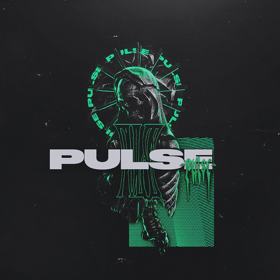 PULSE YouTube 频道头像