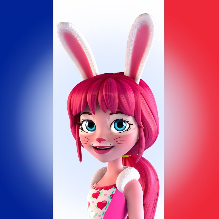 Enchantimals FranÃ§ais YouTube channel avatar