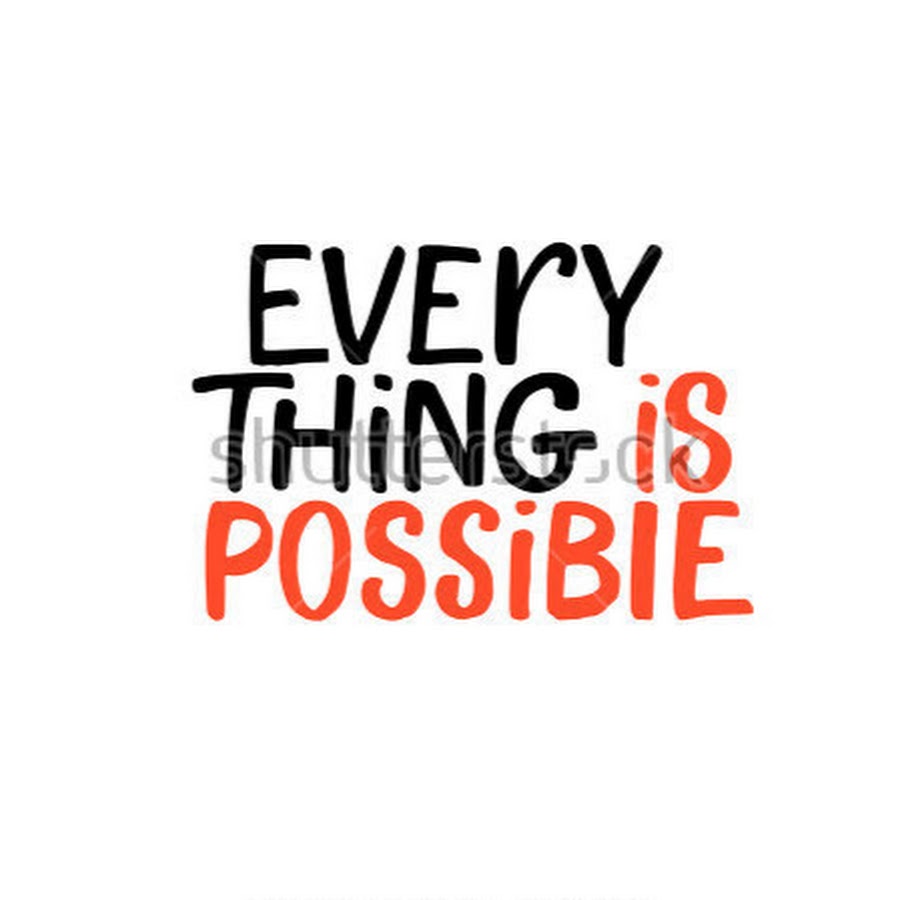 Make Things Possible