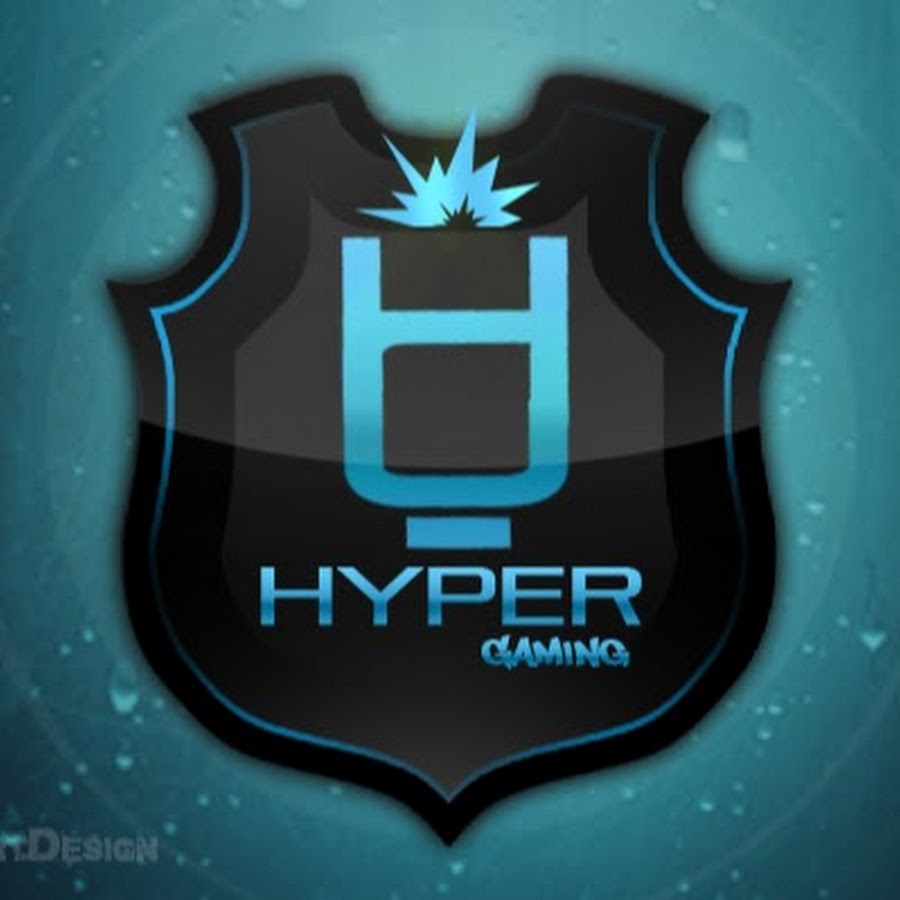Hyper رمز قناة اليوتيوب
