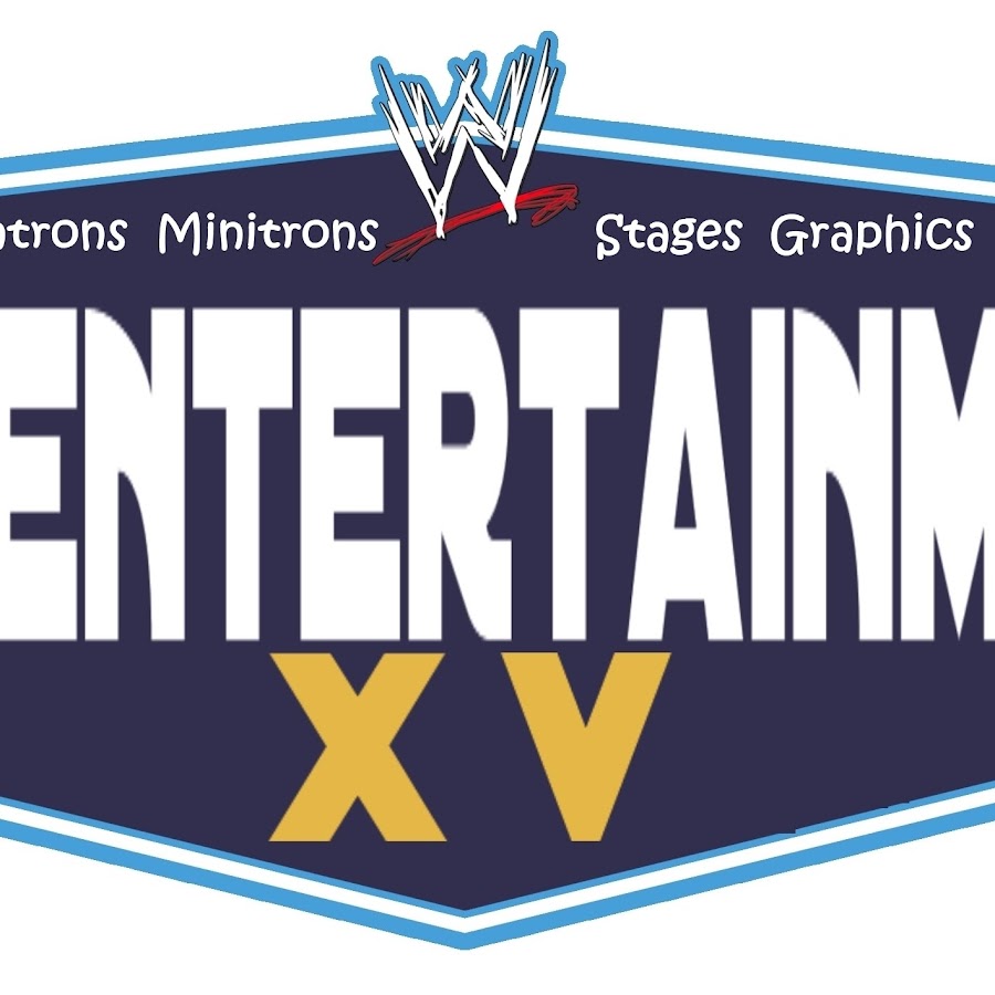 WWEntertainment15 YouTube-Kanal-Avatar