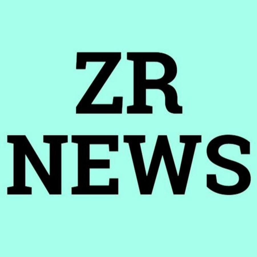 ZR NEWS Avatar channel YouTube 