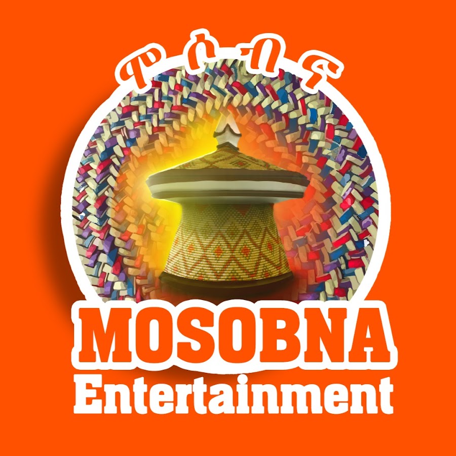 Mosobna Entertainment YouTube channel avatar