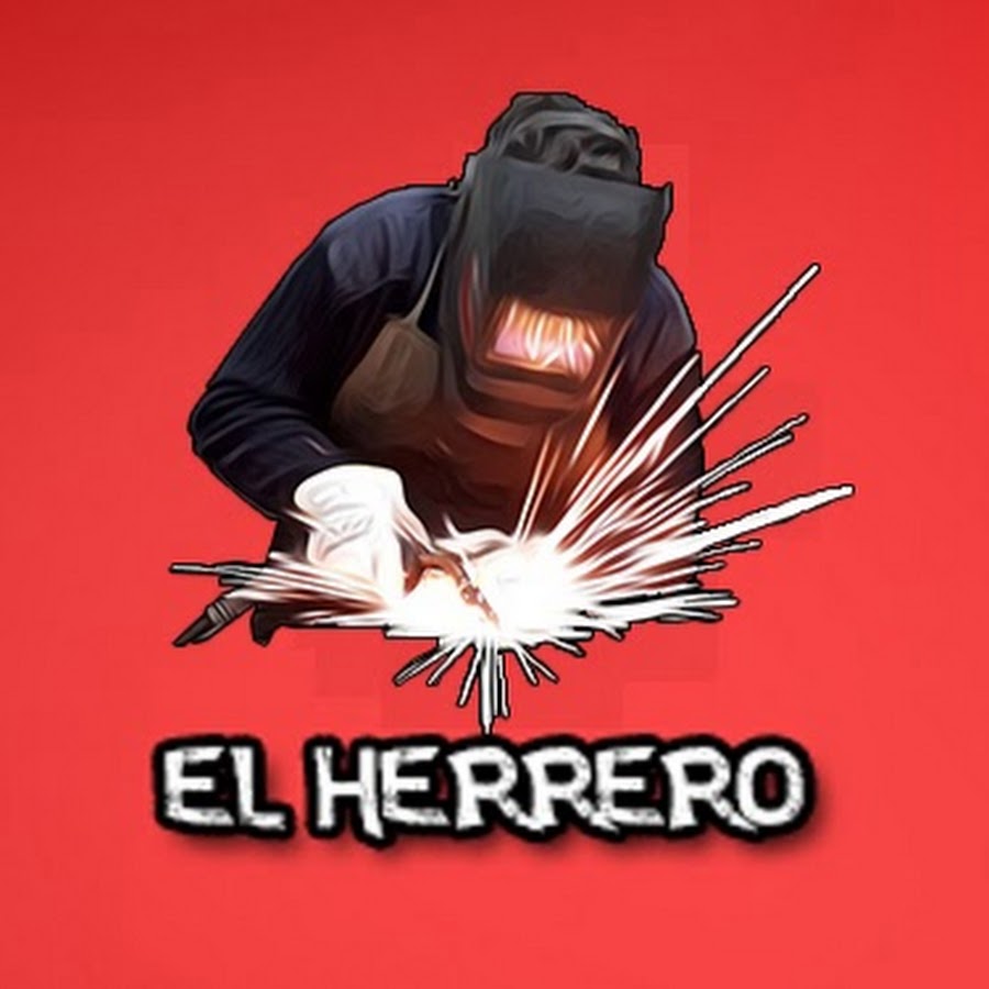 El Herrero YouTube channel avatar