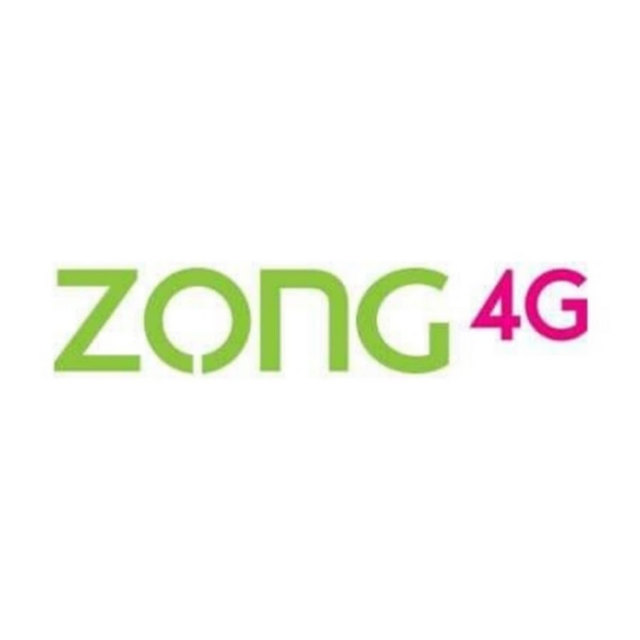 Zong YouTube channel avatar