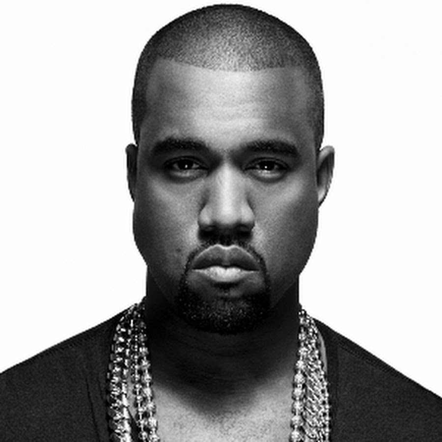 KanyeWestVEVO Avatar de canal de YouTube