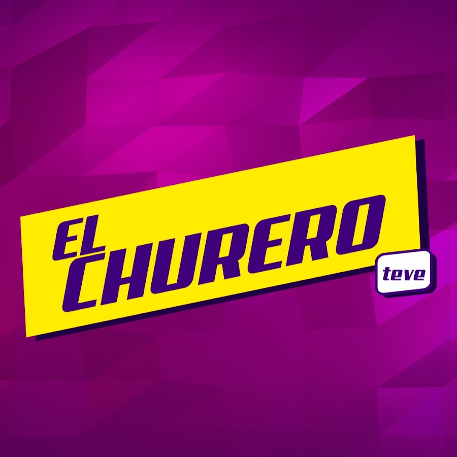 El Churero Аватар канала YouTube