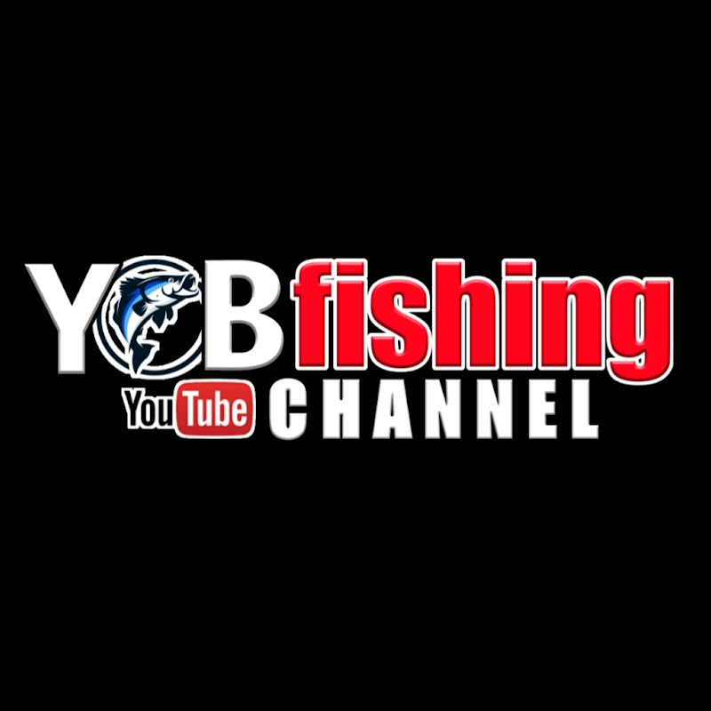 YOB Goes Fishing - 網紅的藏寶箱 