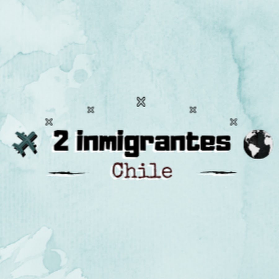 2 inmigrantes YouTube channel avatar