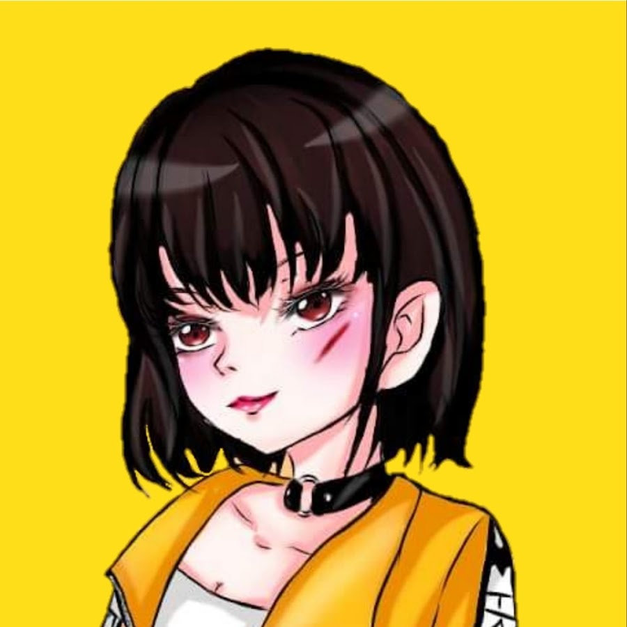 ChiChi SÃºp YouTube channel avatar