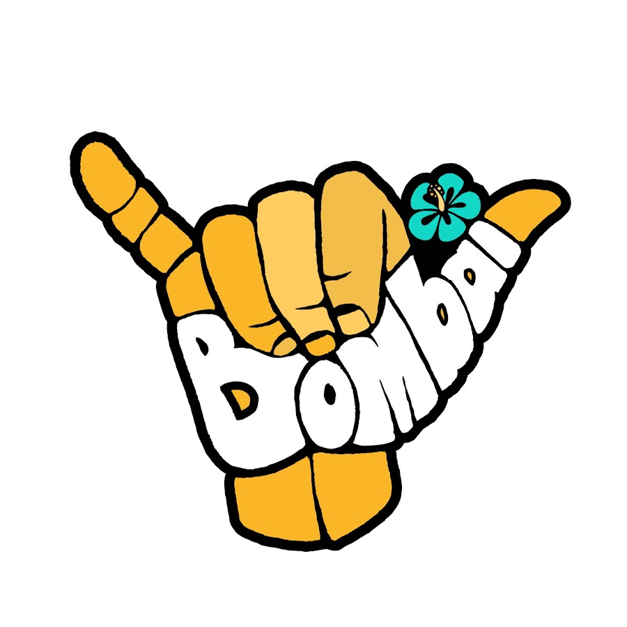 Bombai YouTube 频道头像