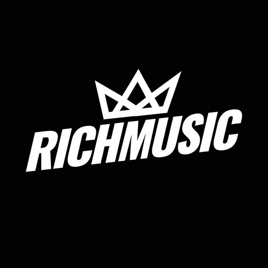 Rich Music Avatar canale YouTube 