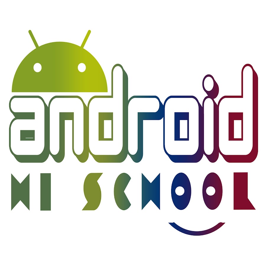 Android High School