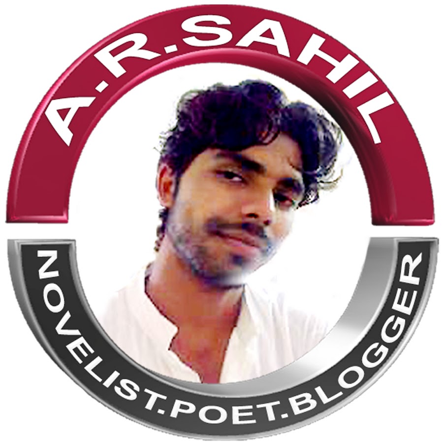 A.R. Sahil YouTube 频道头像