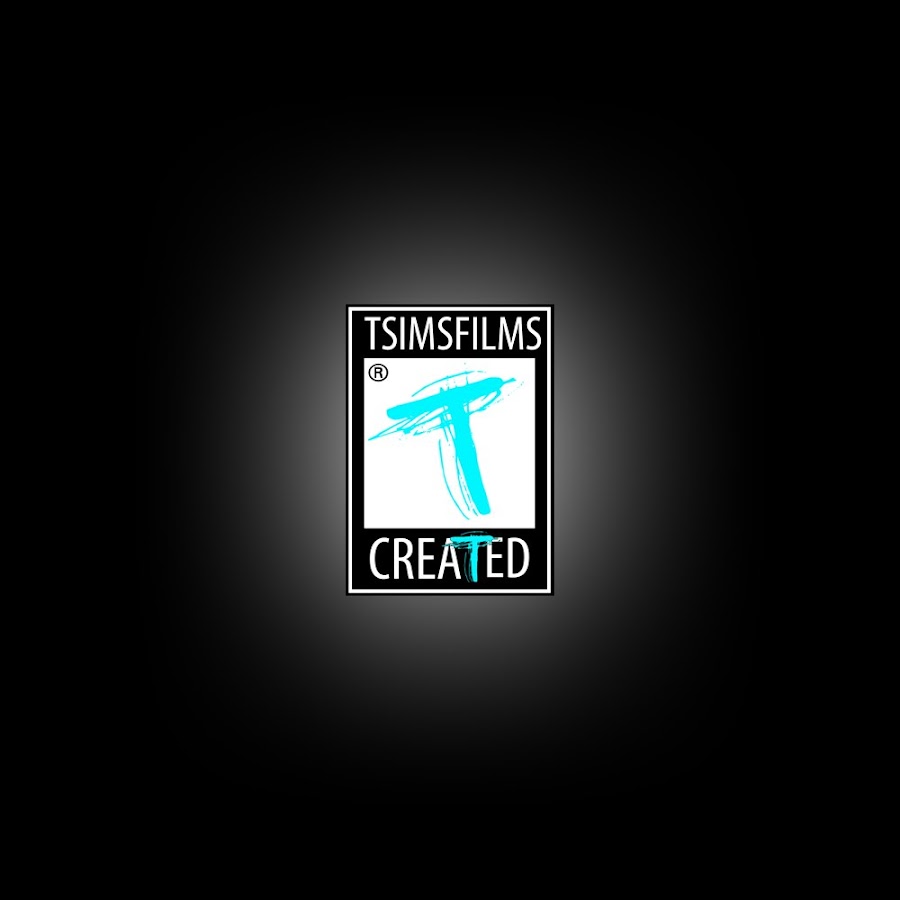 TSimsFilms Inc. YouTube kanalı avatarı