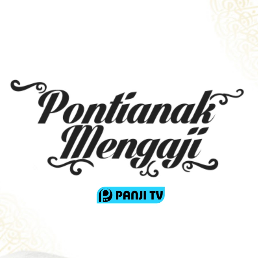 Pontianak Mengaji Avatar del canal de YouTube