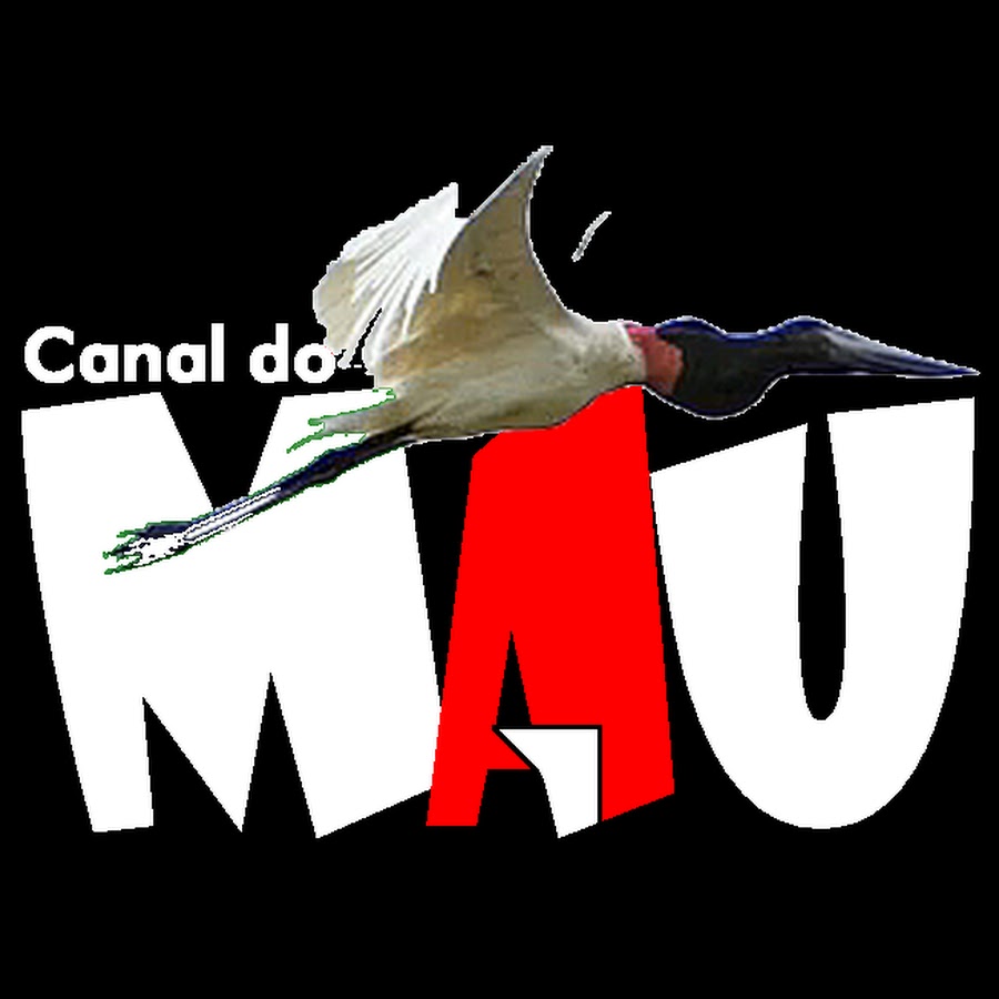 Canal do Mau رمز قناة اليوتيوب