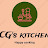 CG's Kitchen and vlogs
