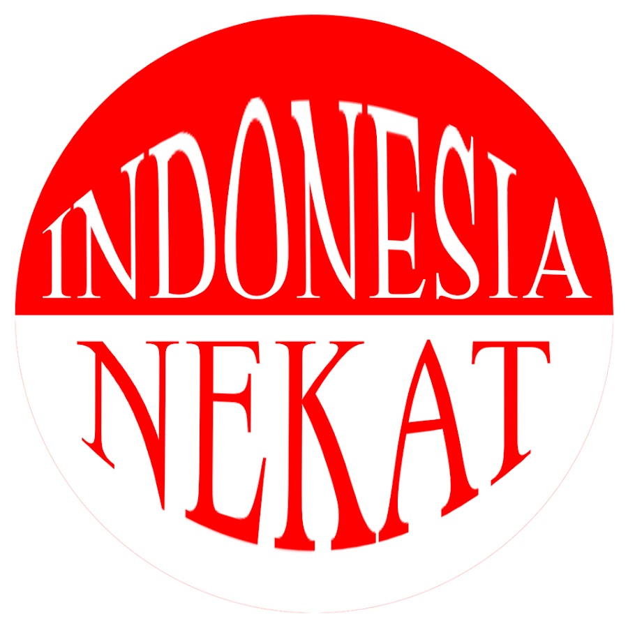 Indonesia Nekat यूट्यूब चैनल अवतार