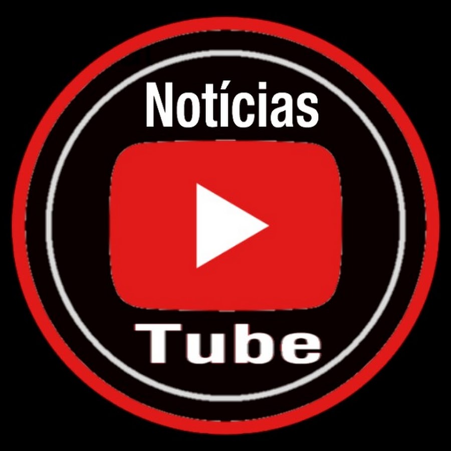 NotÃ­cias Tube YouTube channel avatar