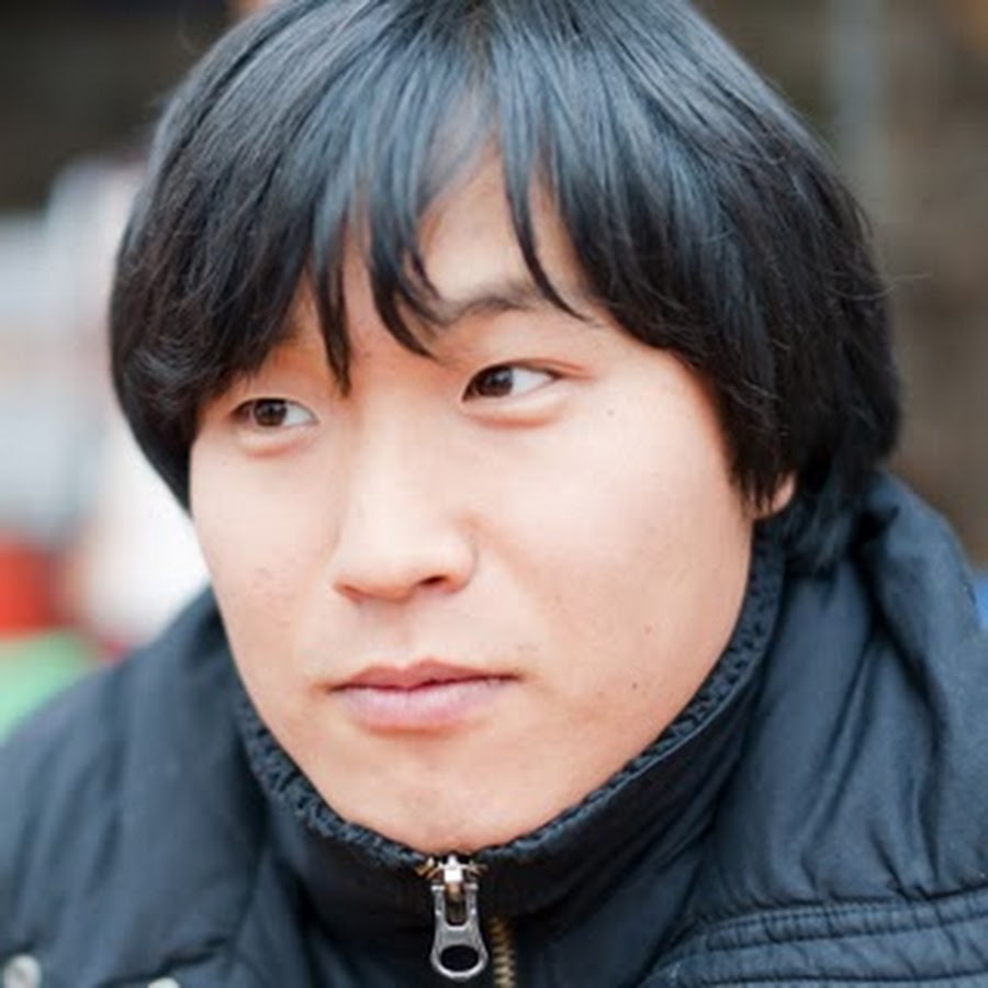 Chanmo Kang YouTube channel avatar