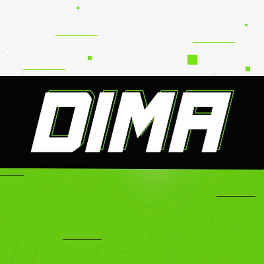 Ð”Ð¼Ð¸Ñ‚Ñ€Ð¸Ð¹ -Dima- Ð‘Ð°Ð½Ð´ÑƒÑ€ÐºÐ° Avatar de canal de YouTube